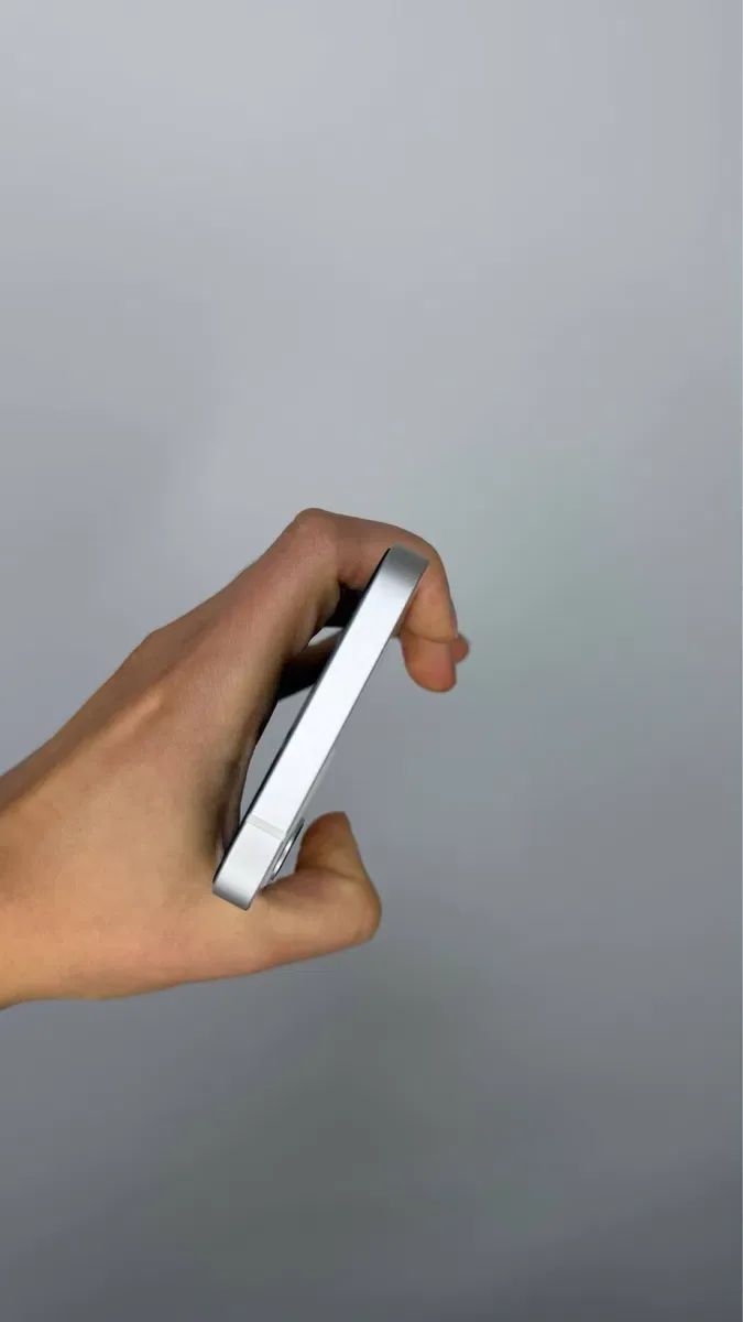 Apple iPhone 12 128GB White 100% Neverlock — фото 7