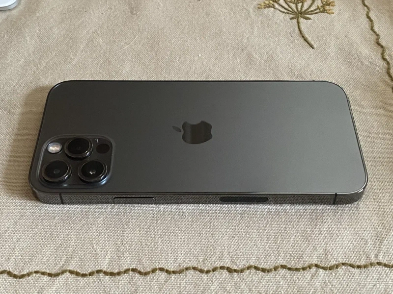 Apple iPhone 12 Pro 256Gb або 512Gb — фото 3
