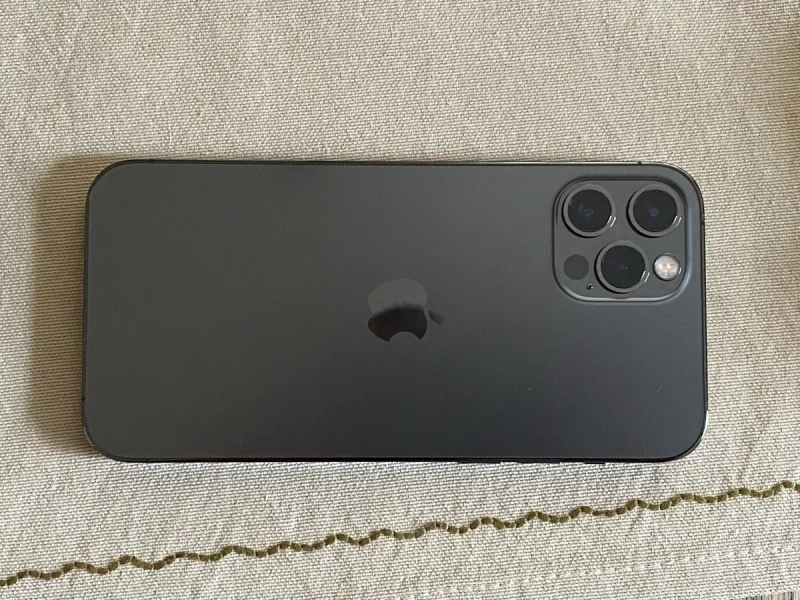 Apple iPhone 12 Pro 256Gb або 512Gb — фото 4