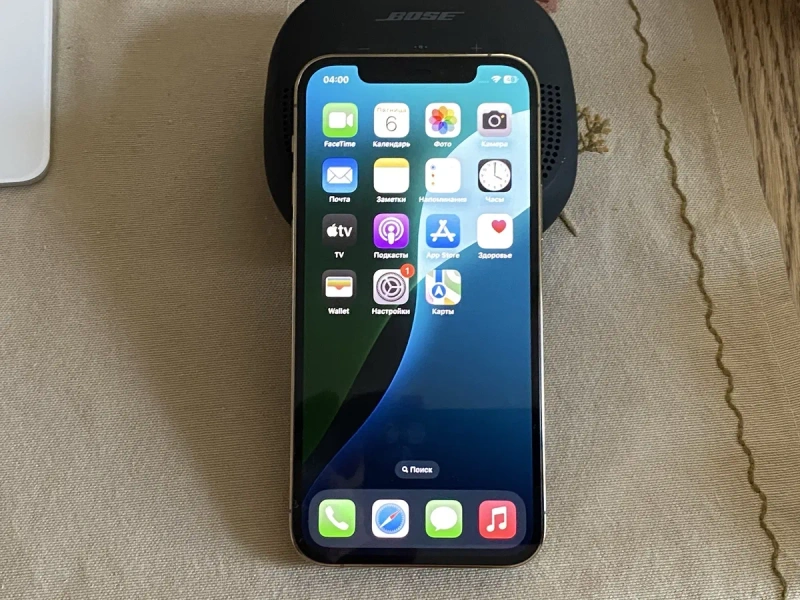 Apple iPhone 12 Pro 256Gb або 512Gb — фото 5