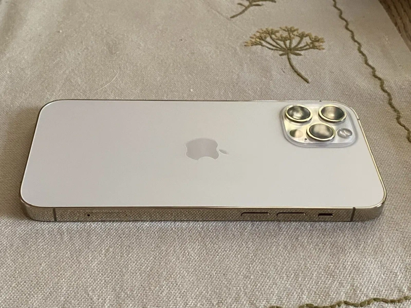 Apple iPhone 12 Pro 256Gb або 512Gb — фото 7