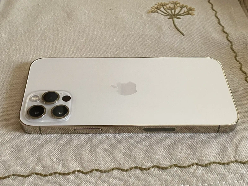 Apple iPhone 12 Pro 256Gb або 512Gb — фото 8