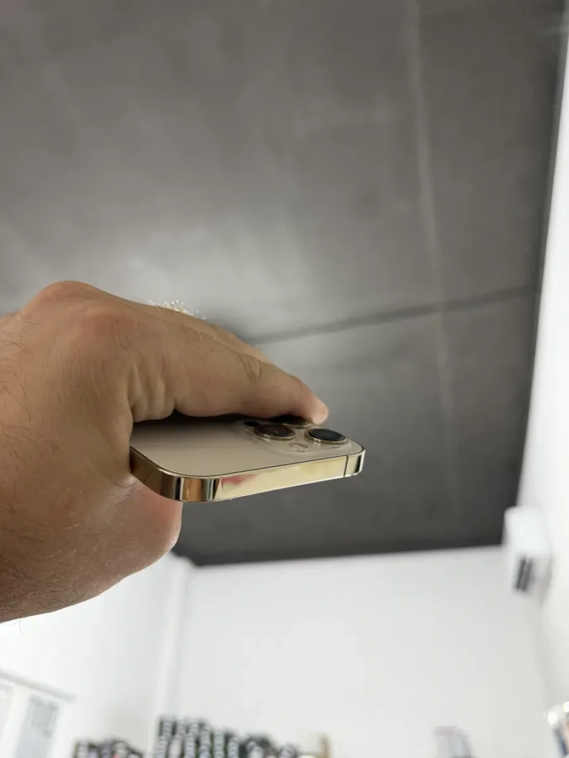 Apple Iphone 12 Pro Max 256 gb Neverlock 100% айфон Про Макс з коробкою — фото 5