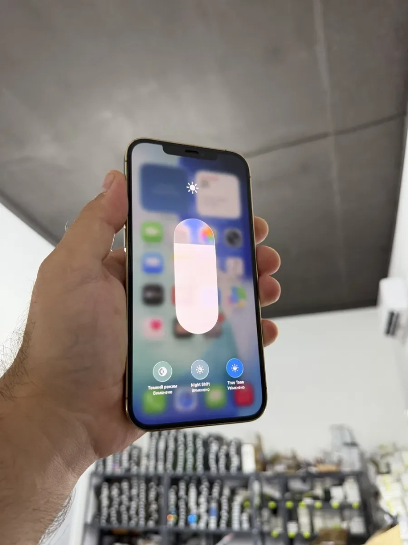 Apple Iphone 12 Pro Max 256 gb Neverlock 100% айфон Про Макс з коробкою — фото 7