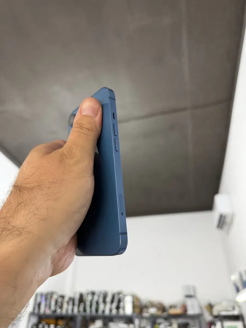 Apple Iphone 13 128 gb Neverlock 98% айфон 13 — фото 6