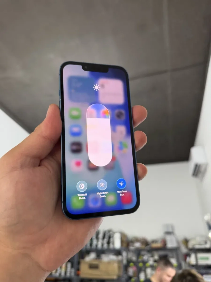 Apple Iphone 13 128 gb Neverlock 98% айфон 13 — фото 7