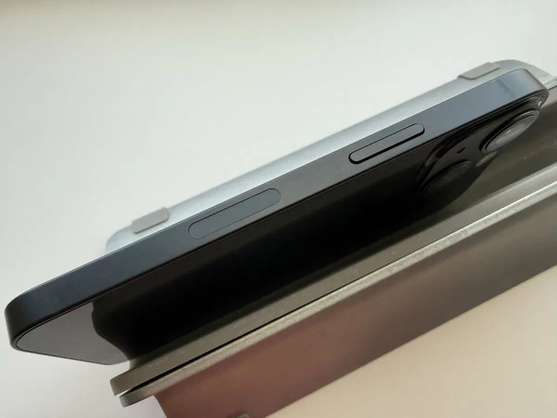 Apple iPhone 13 mini 128gb Midnight Neverlock 89% — фото 5