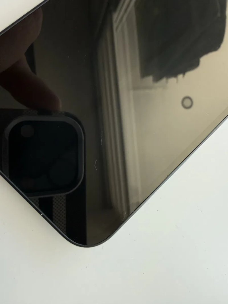 Apple iPhone 13 mini 128gb Midnight Neverlock 89% — фото 6