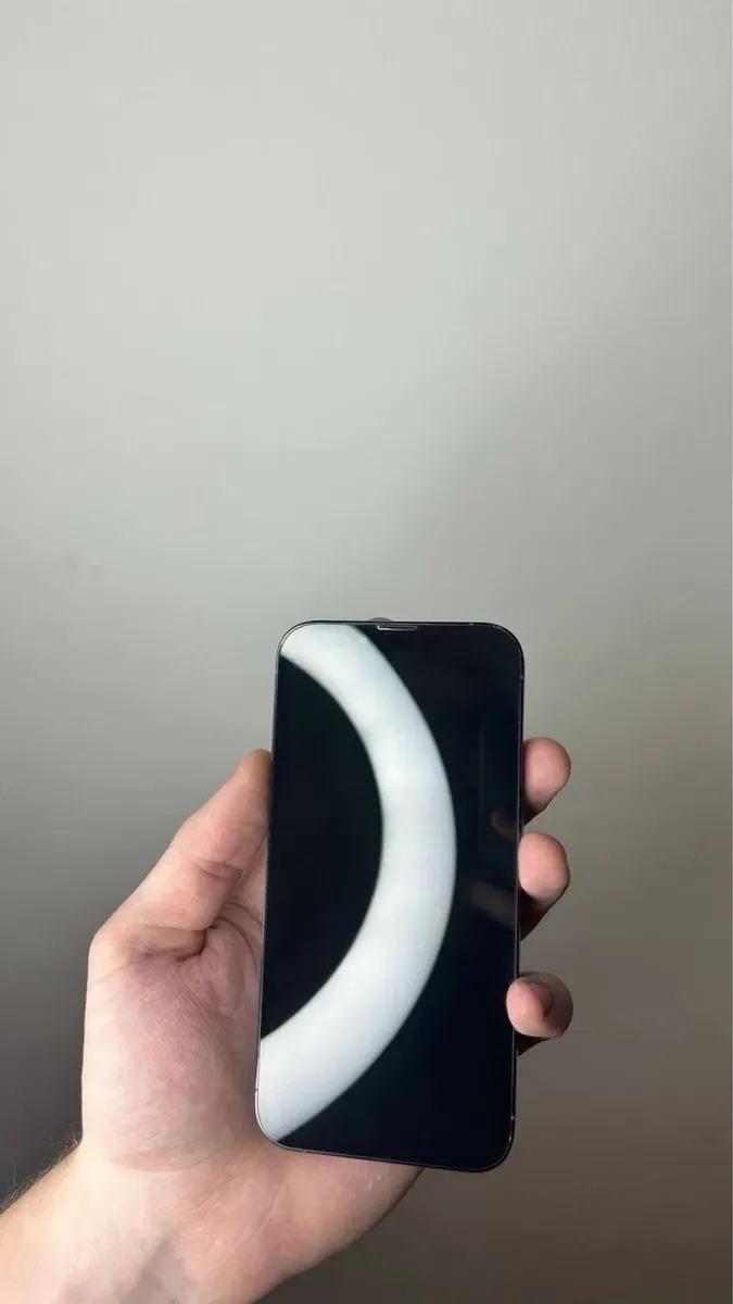 Apple iPhone 13 Pro 512GB Sierra Blue 100% Neverlock — фото 2