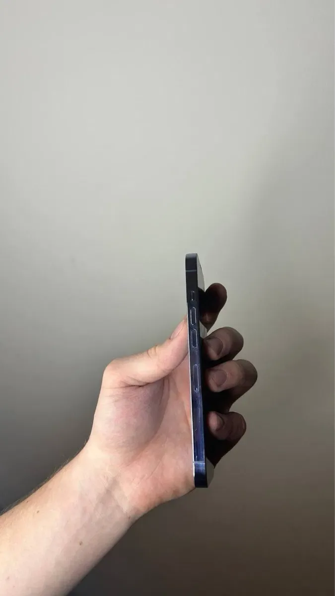 Apple iPhone 13 Pro 512GB Sierra Blue 100% Neverlock — фото 3