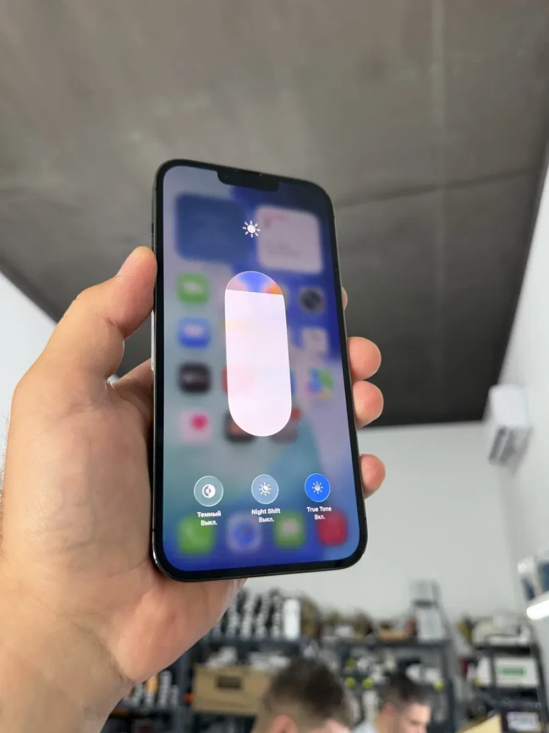 Apple Iphone 13 Pro Max 128 gb 90% айфон Про Макс — фото 7