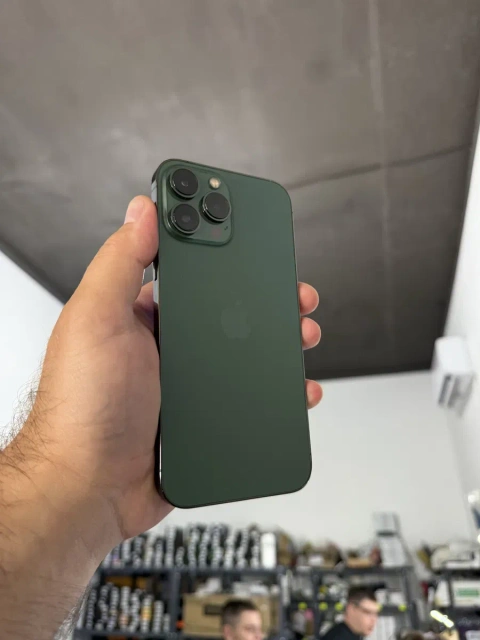 Apple Iphone 13 Pro Max 128 gb Neverlock 100% айфон Про Макс