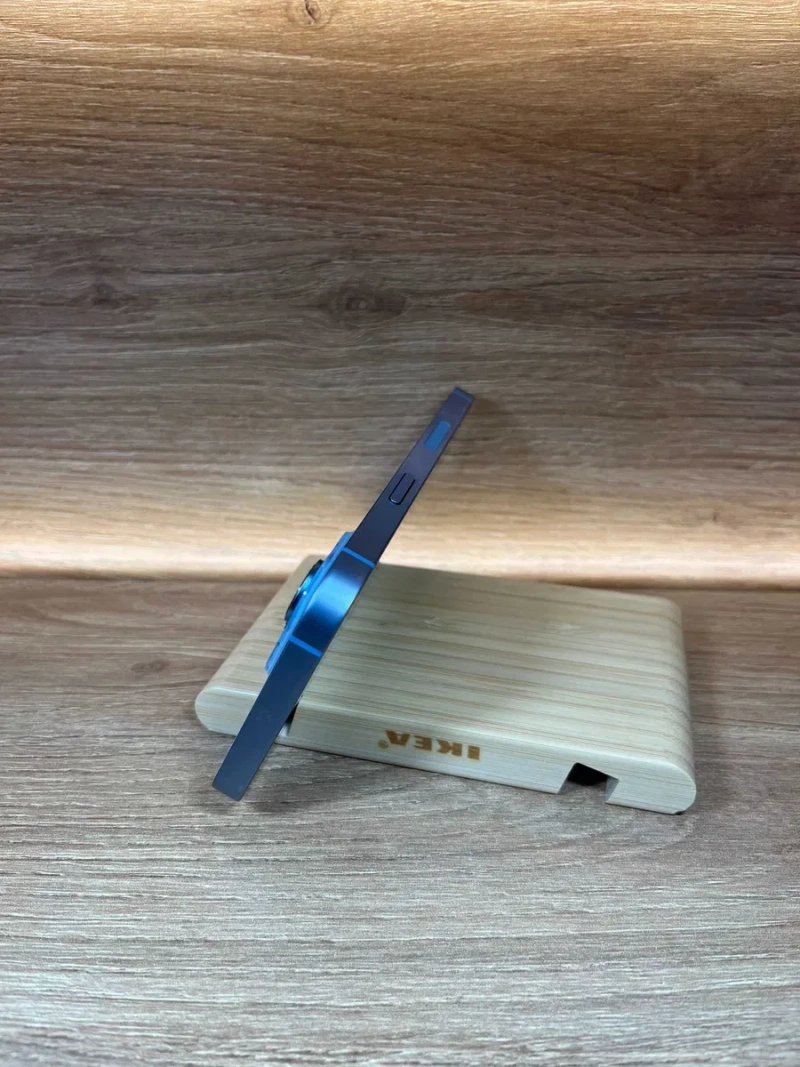Apple iPhone 14 128 Blue!! АКБ 90%! З США!!! №: 1787!! СТАН ІДЕАЛ!! Айфон купити оригінал !! — фото 6