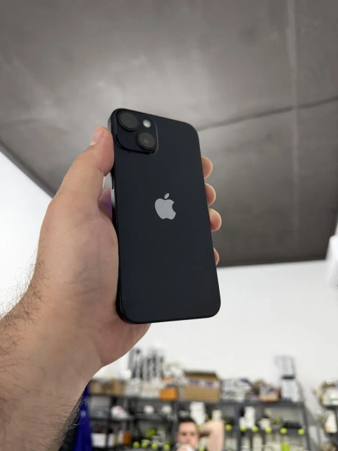 Apple iphone 14 128 gb 94% айфон 14 фіз сім