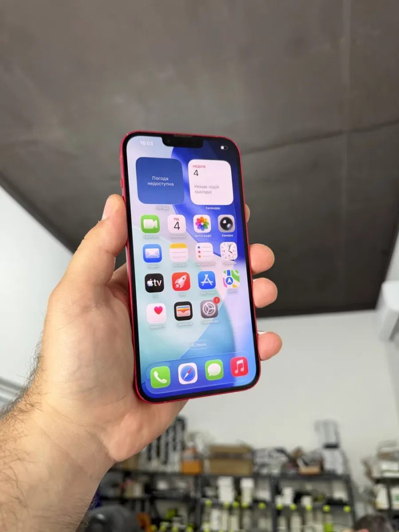 Apple iphone 14+ 128 gb Neverlock 100% айфон 14 плюс — фото 2