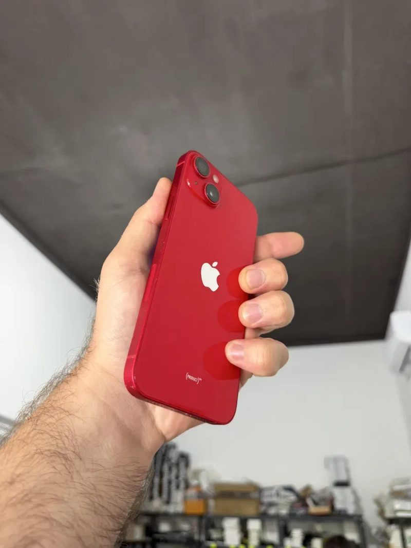 Apple iphone 14+ 128 gb Neverlock 100% айфон 14 плюс — фото 4