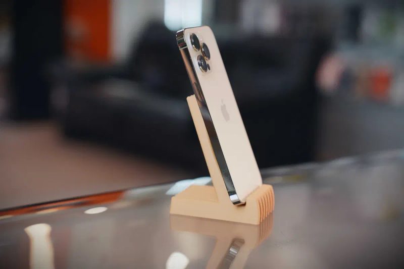 Apple iPhone 14 Pro 128GB Gold Neverlock — фото 6