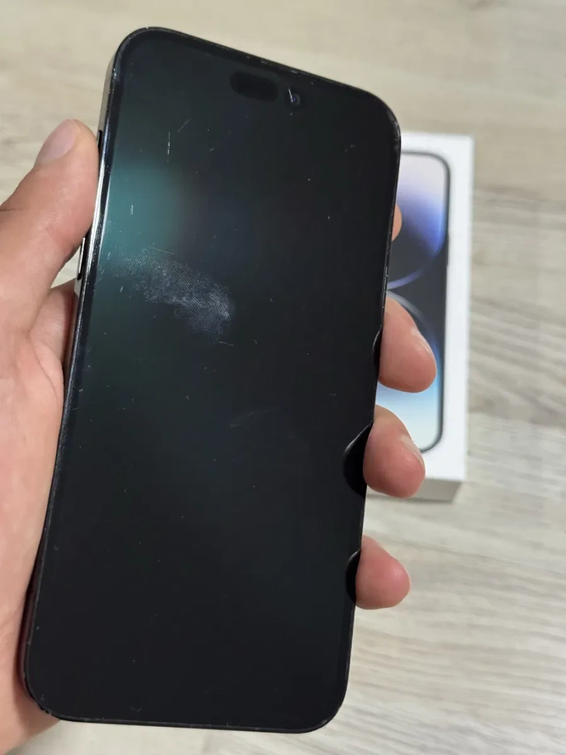 Apple iPhone 14 Pro Max 128GB Neverlock, фіз сім — фото 2