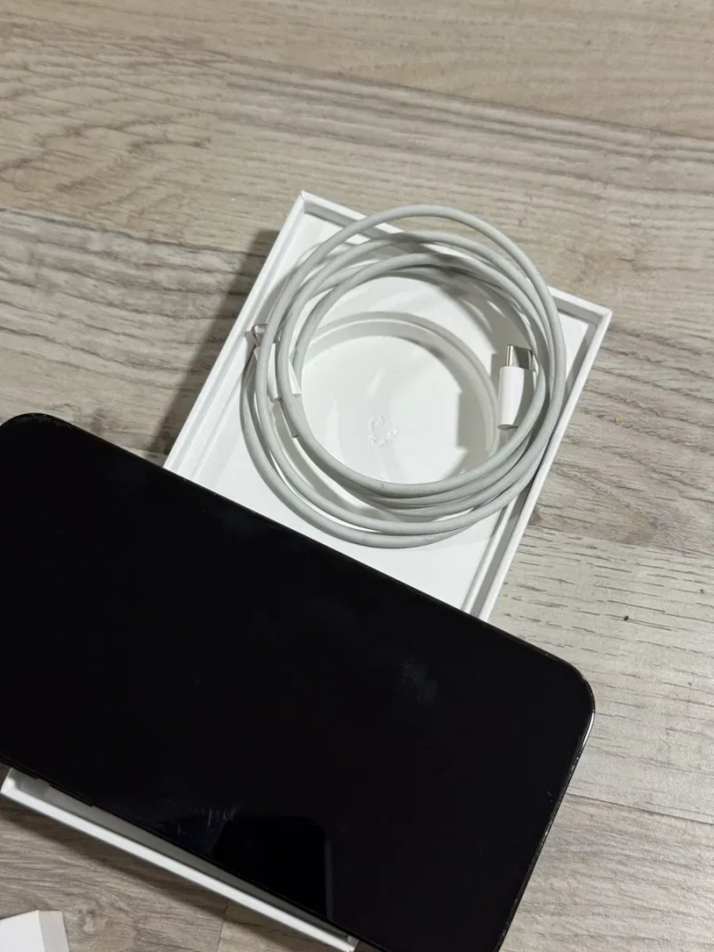 Apple iPhone 14 Pro Max 128GB Neverlock, фіз сім — фото 7
