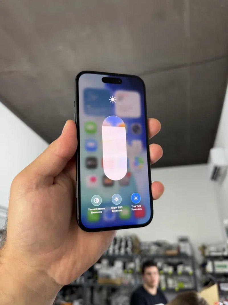 Apple Iphone 15 128 gb Neverlock 94% айфон 15 — фото 6