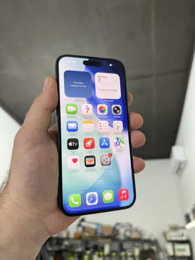 Apple iphone 15+ 128 gb Neverlock айфон плюс — фото 2