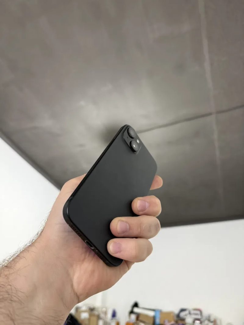 Apple iphone 15+ 128 gb Neverlock айфон плюс — фото 4