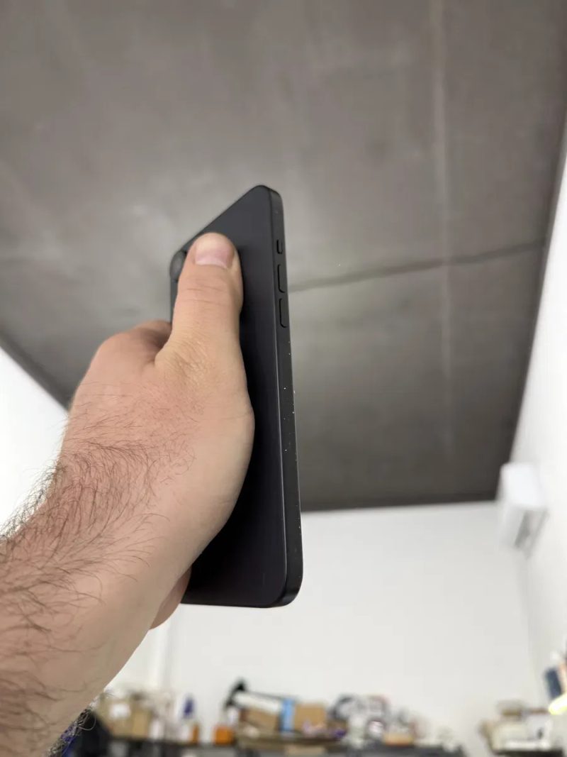 Apple iphone 15+ 128 gb Neverlock айфон плюс — фото 6