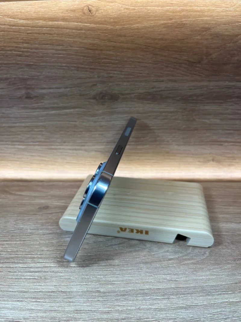 Apple iPhone 15 Pro Max 256 Natural!! З США!!! №: 9749!! Айфон купити оригінал !! — фото 6