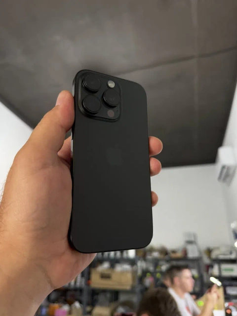 Apple Iphone 16 Pro 128 gb 100% фіз сім айфон 16 про