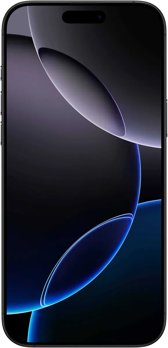 Apple iPhone 16 Pro Max 1TB Black Titanium Openbox, Battery 100% — фото 2