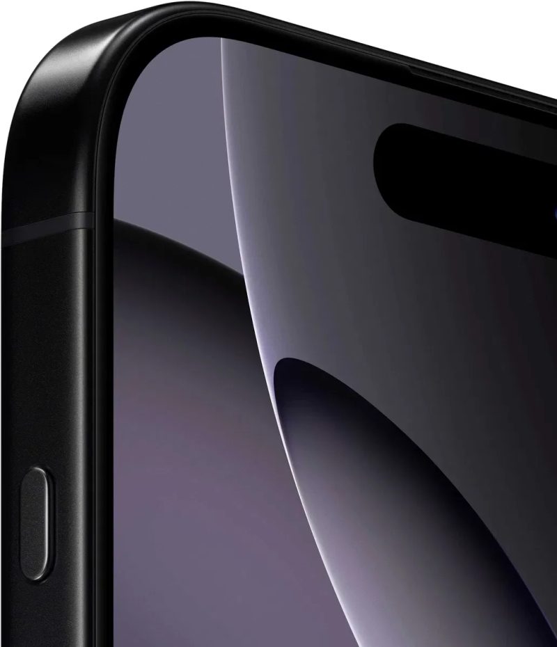 Apple iPhone 16 Pro Max 1TB Black Titanium Openbox, Battery 100% — фото 4