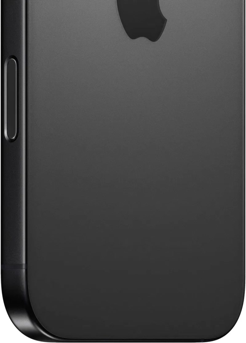 Apple iPhone 16 Pro Max 1TB Black Titanium Openbox, Battery 100% — фото 5