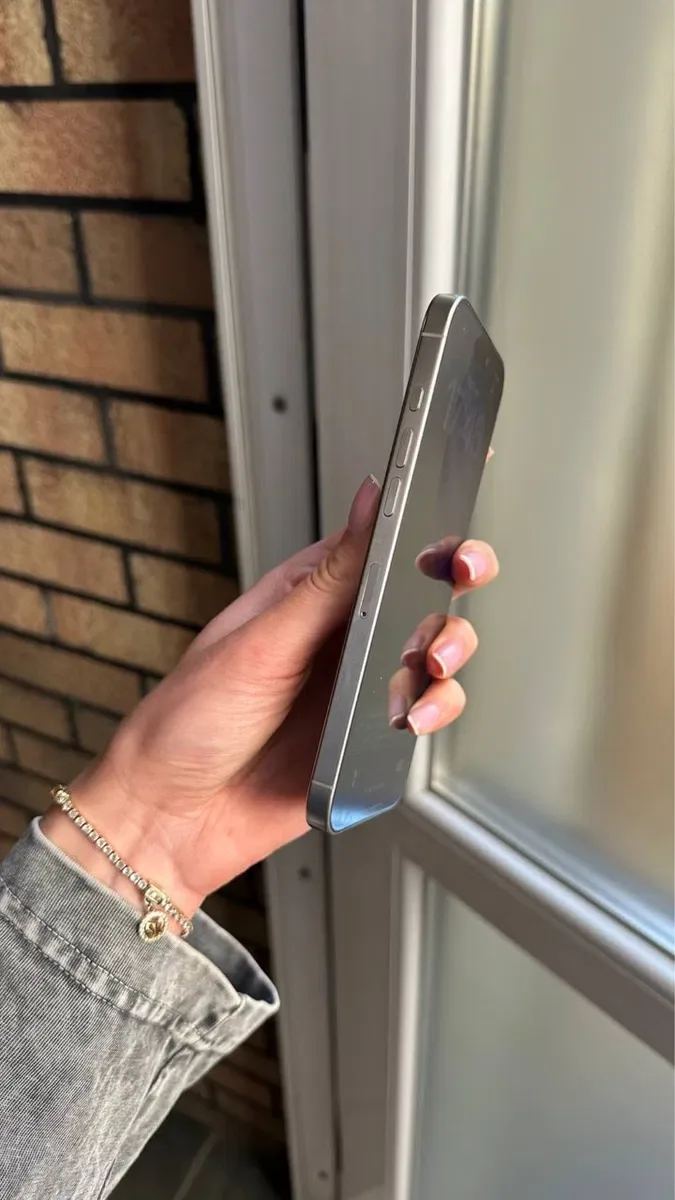 Apple iPhone  16 Pro Max 1Tb. (  Natural Titanium ) — фото 6