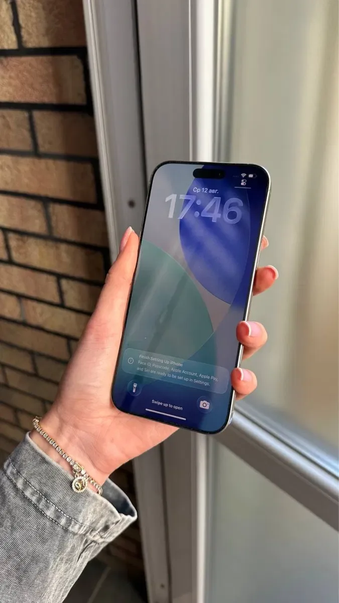 Apple iPhone  16 Pro Max 1Tb. (  Natural Titanium ) — фото 7