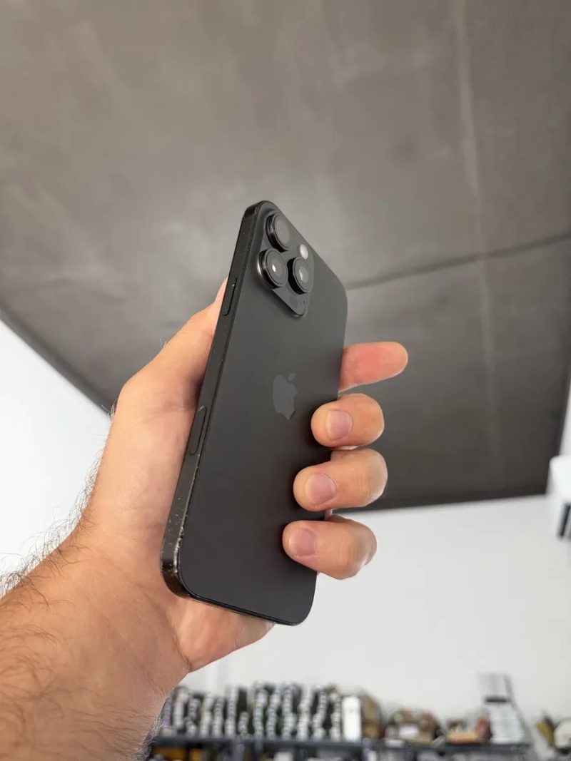 Apple Iphone 16 Pro Max 256 Neverlock айфон Про Макс — фото 4