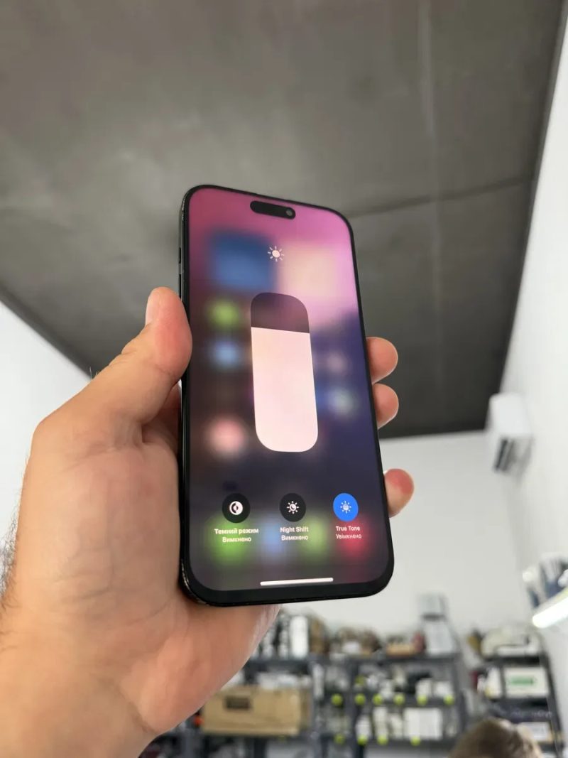 Apple Iphone 16 Pro Max 256 Neverlock айфон Про Макс — фото 7