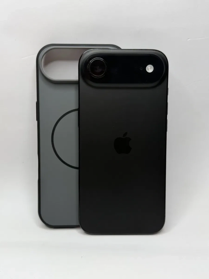 Apple iPhone 17 Air, Black , 256GВ Original,Neverlock — фото 2