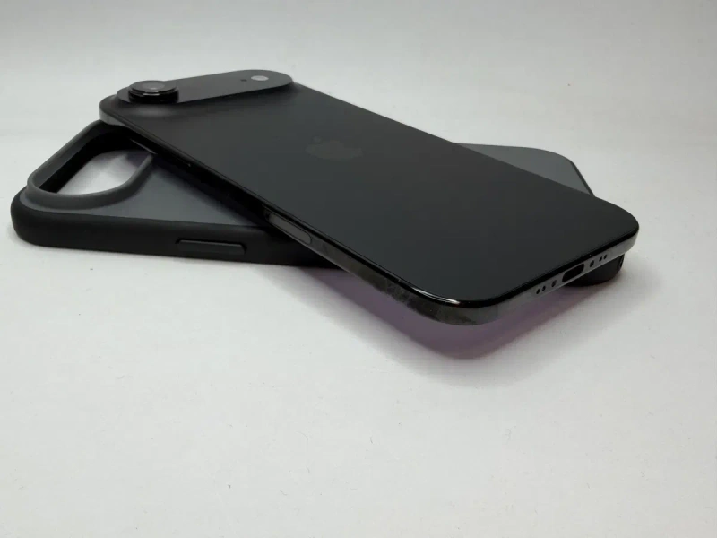 Apple iPhone 17 Air, Black , 256GВ Original,Neverlock — фото 3