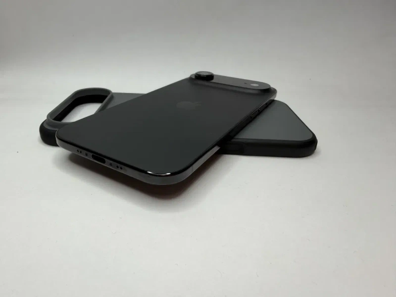 Apple iPhone 17 Air, Black , 256GВ Original,Neverlock — фото 4