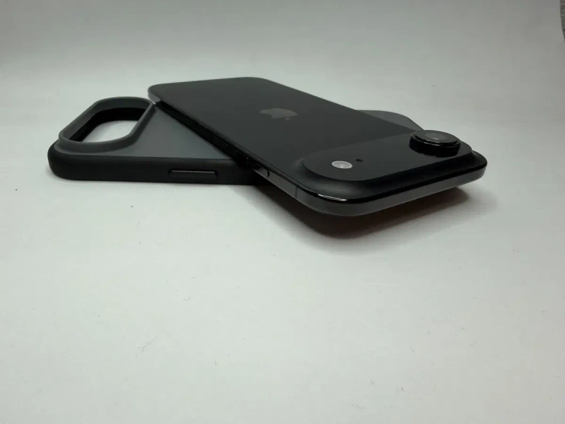 Apple iPhone 17 Air, Black , 256GВ Original,Neverlock — фото 5