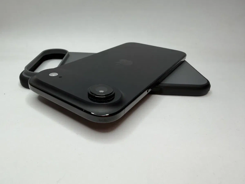 Apple iPhone 17 Air, Black , 256GВ Original,Neverlock — фото 6