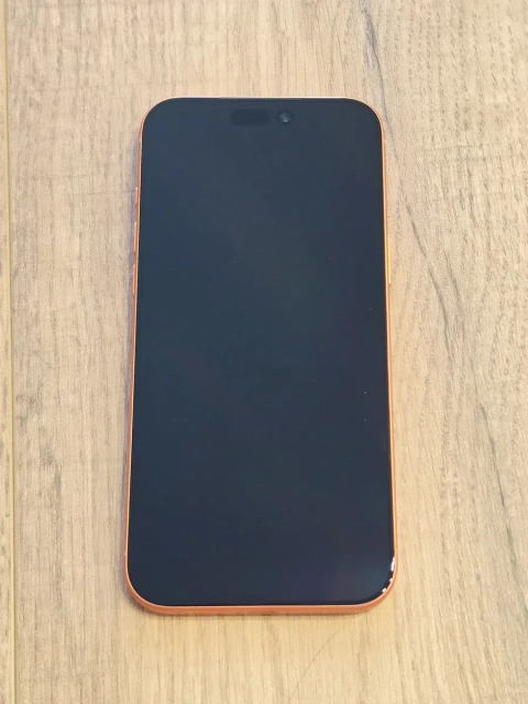 Apple iPhone 17 Pro Max 512GB