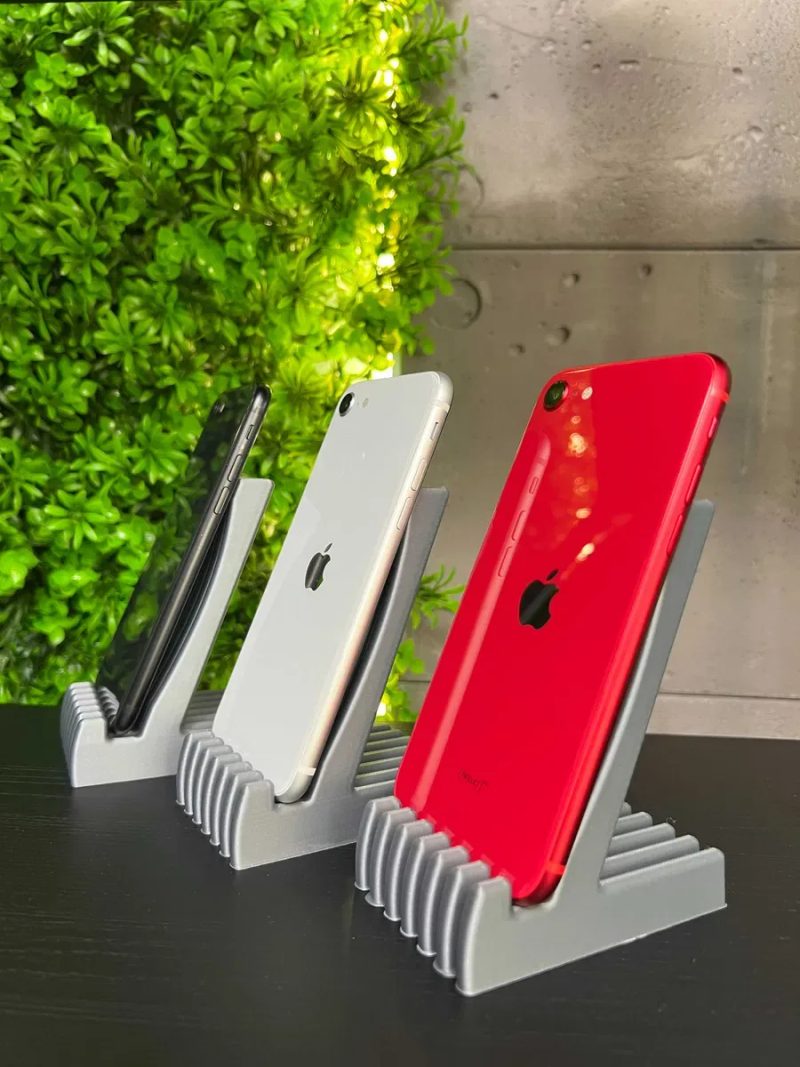 Apple IPhone SE2020/2022 64/128/256GB (купити/айфон/смартфон/бу/епл/магазин/apple) — фото 3