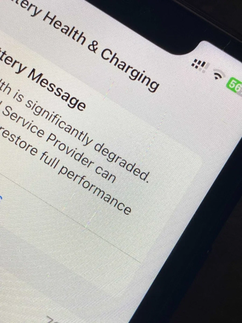 Apple iPhone XR 3/256GB Black A2108 [73%] [СN/Dualsim] — фото 5