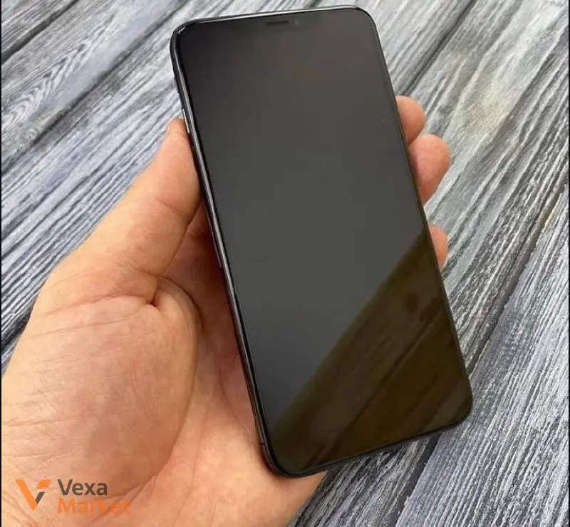 Apple iPhone XS Max 64GB — фото 4