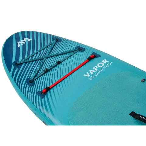 Aqua Marina Vapor Aqua Splash 315x79x15 Борд Дошка SUP САП доска Board SUP дошка 2 шари слоя доска надувна Stand Up Paddle board борд SUB SAP надувная