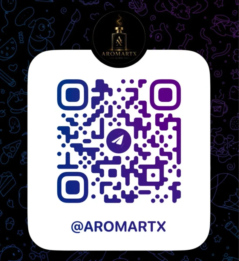 AROMARTX | Якісні аналоги та оригінальні парфуми — фото 2
