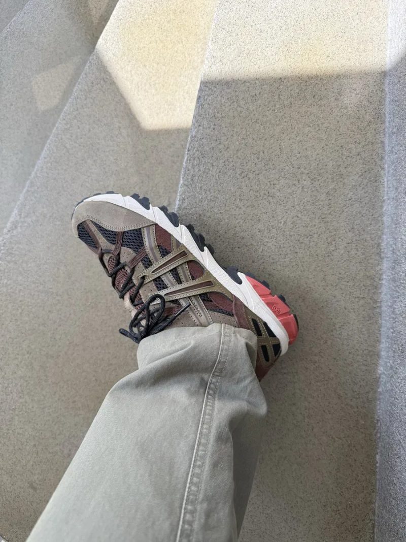 Asics Gel-Sonoma 15-50  1201A438-004 Оригінал Нові 43.5/44.5/45/46/46.5 — фото 2