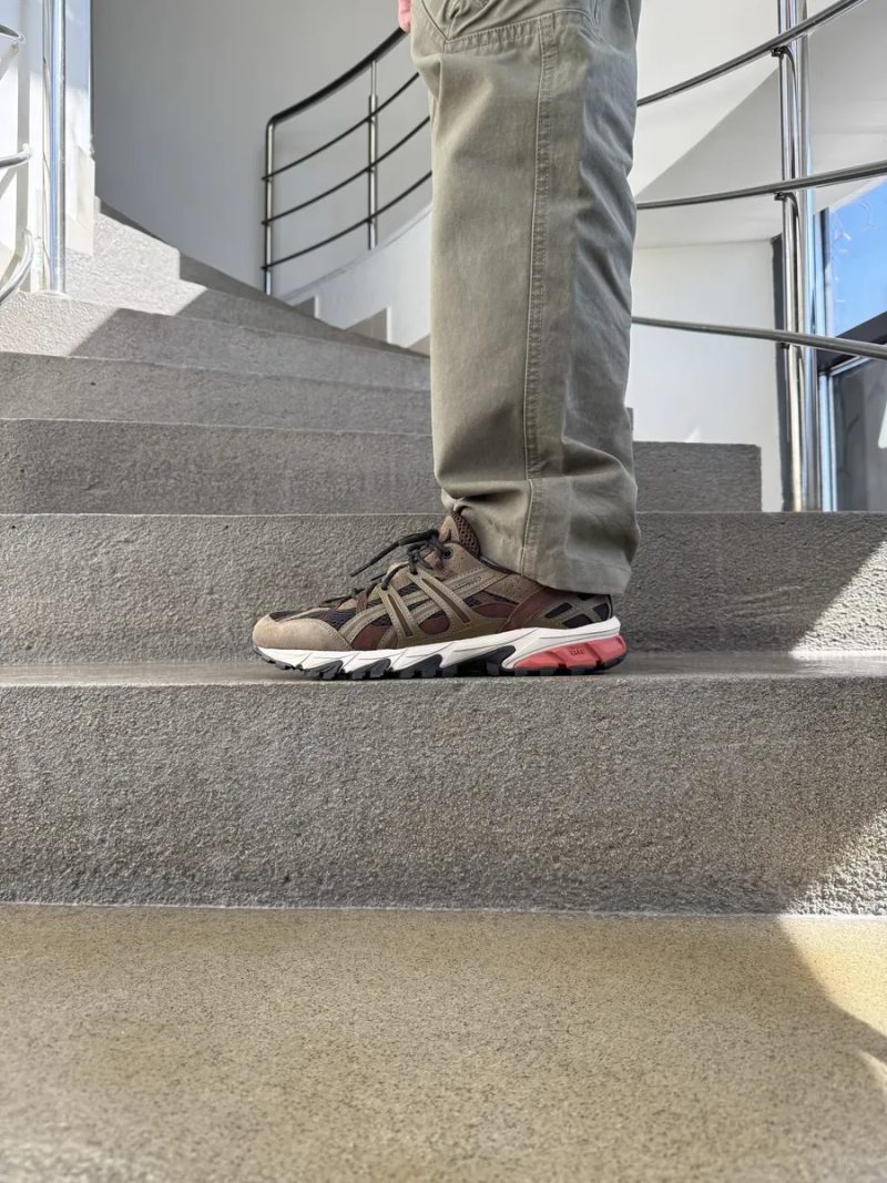 Asics Gel-Sonoma 15-50  1201A438-004 Оригінал Нові 43.5/44.5/45/46/46.5 — фото 3