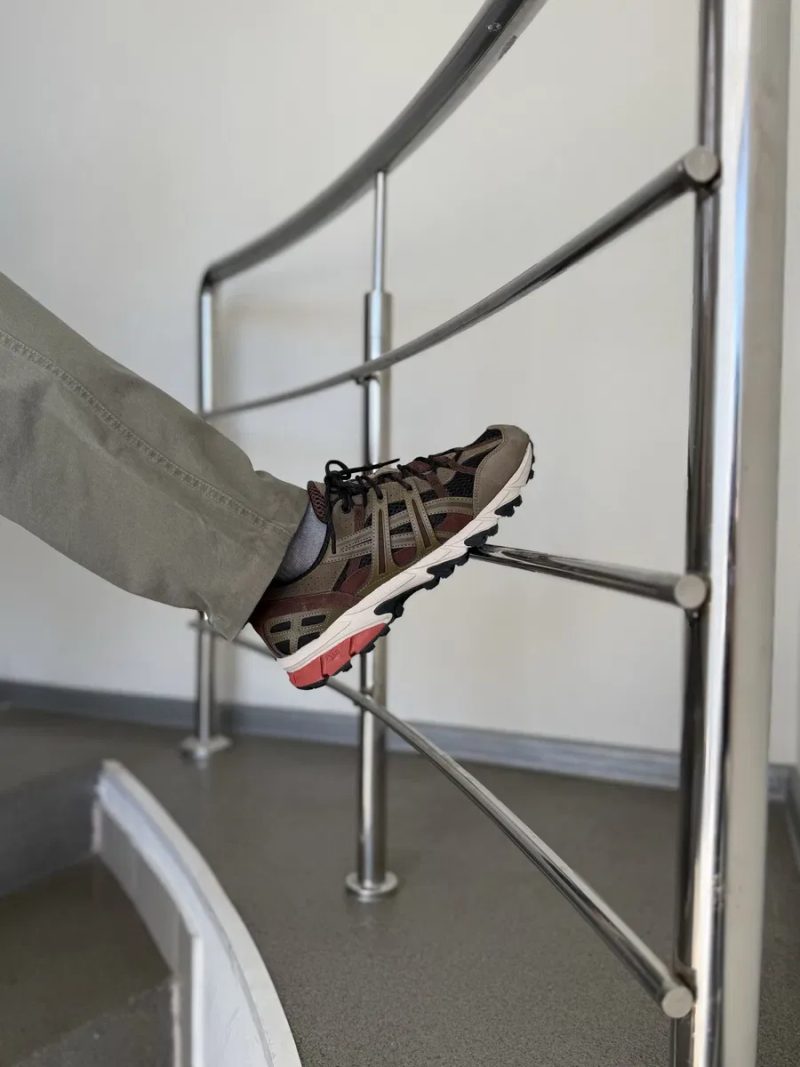 Asics Gel-Sonoma 15-50  1201A438-004 Оригінал Нові 43.5/44.5/45/46/46.5 — фото 4